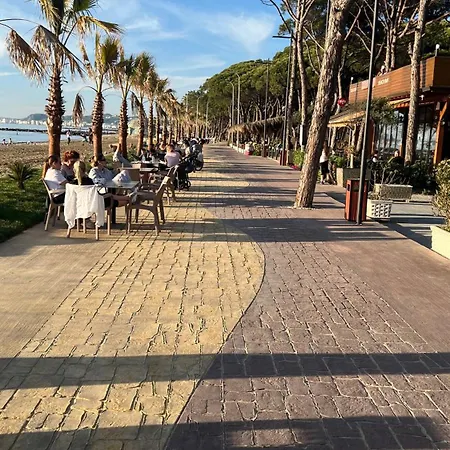 Durres Relax Apartman