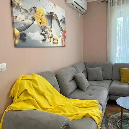 Durres Relax Apartment Qerret (Kavaje)