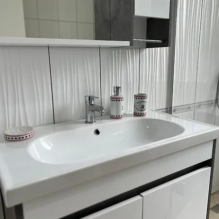 Apartman Durres Relax *