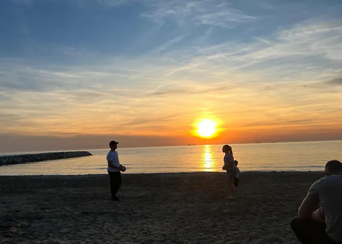 Durres Relax Qerret (Kavaje)