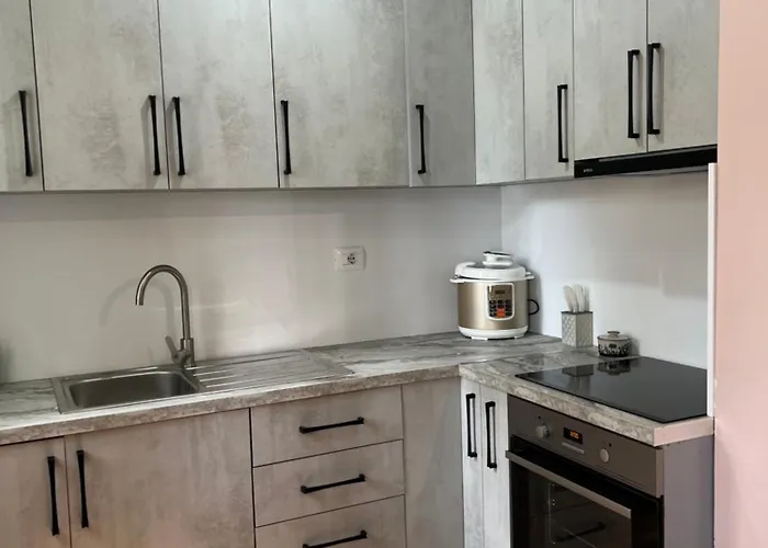 公寓 Durres Relax Qerret (Kavaje)