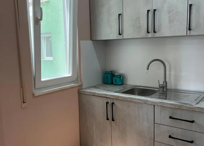 公寓 Durres Relax Qerret (Kavaje)