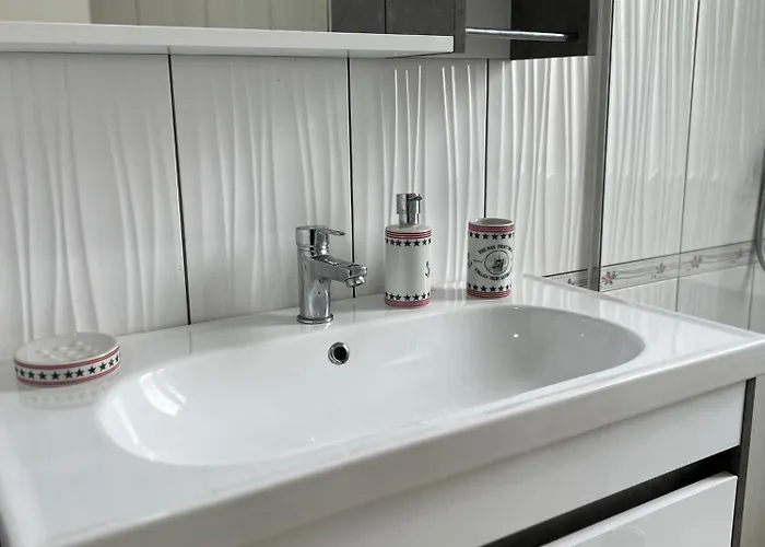 公寓 Durres Relax *