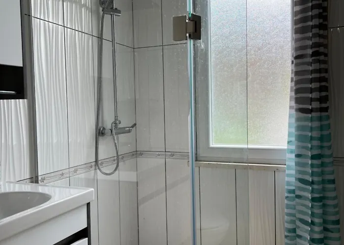 公寓 Durres Relax *