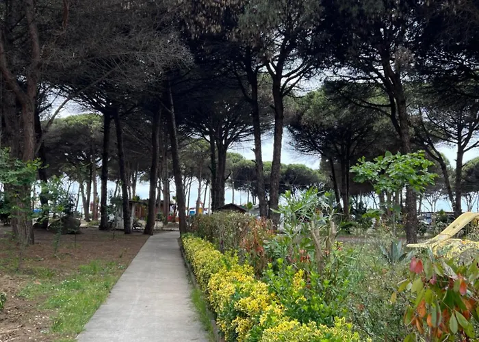 Durres Relax Qerret (Kavaje)