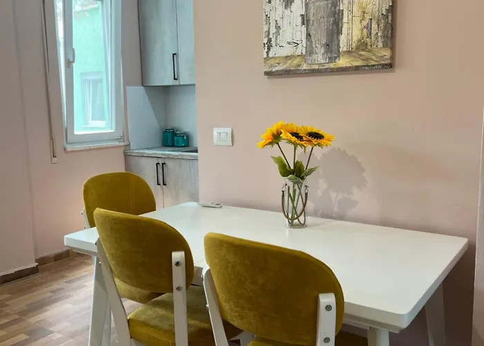 公寓 Durres Relax Qerret (Kavaje)