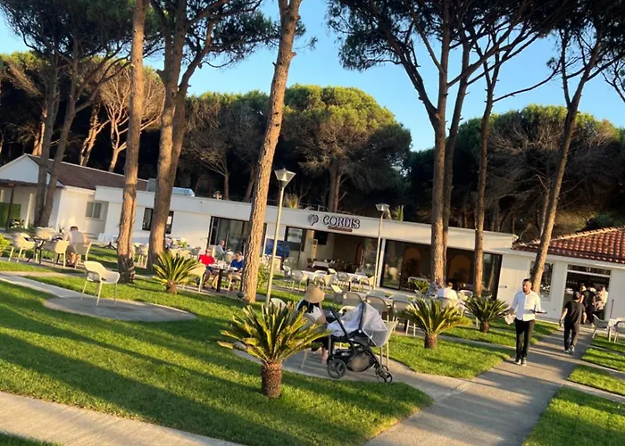 Durres Relax Apartment Qerret (Kavaje)