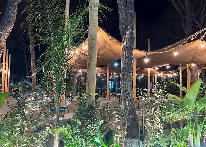 公寓 Durres Relax *