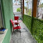 דירה Durres Relax Qerret (Kavaje)