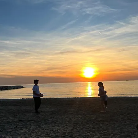 Durres Relax Qerret (Kavaje)
