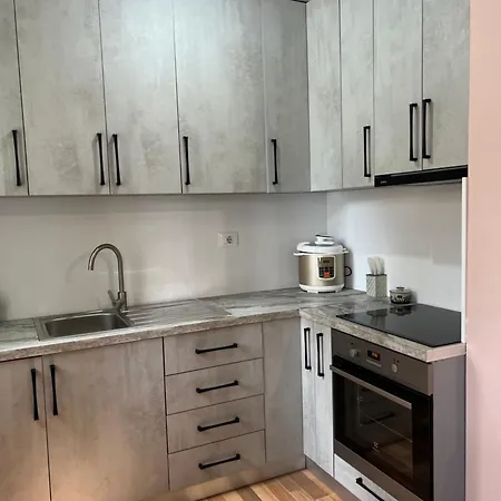 Apartment Durres Relax Qerret (Kavaje)