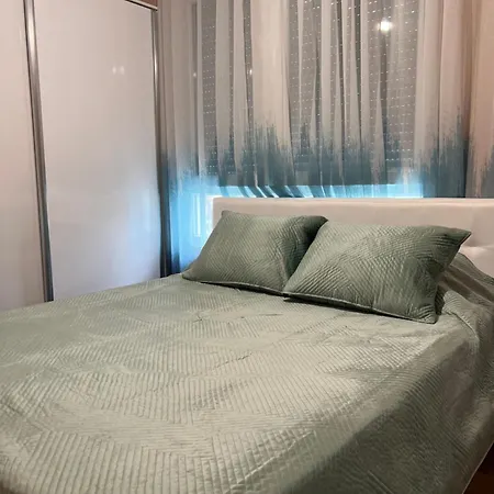 Apartment Durres Relax *