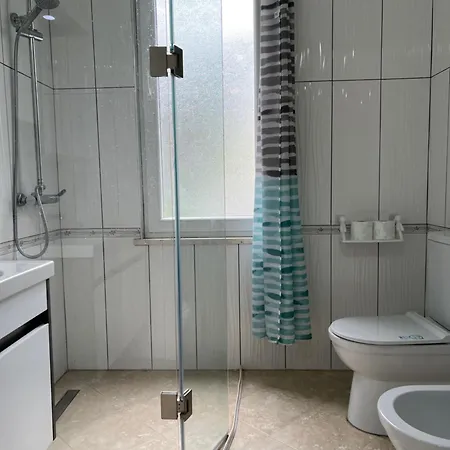 Durres Relax Apartment