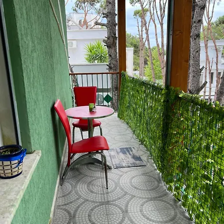 Apartment Durres Relax Qerret (Kavaje)
