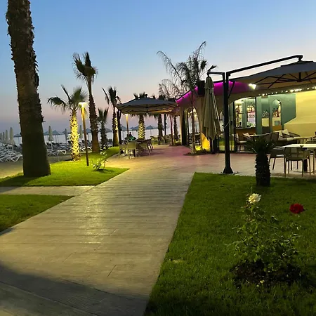 Durres Relax Lägenhet