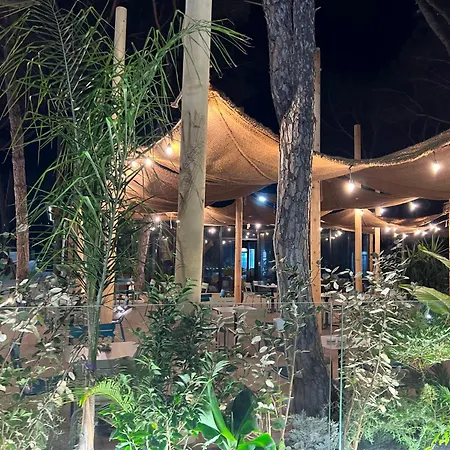 Apartment Durres Relax *