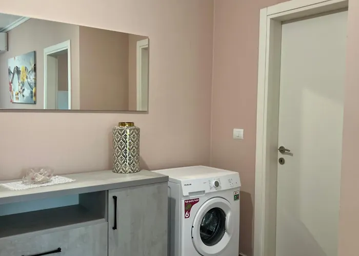 Appartement Durres Relax Qerret (Kavaje)
