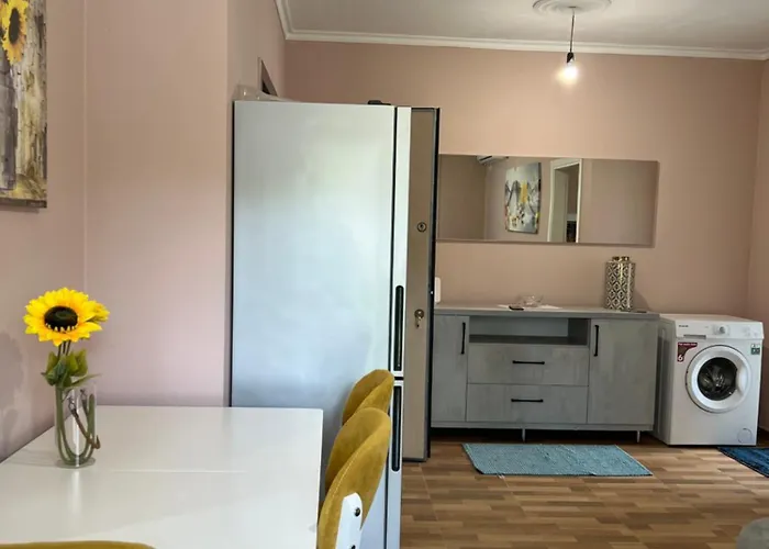Appartement Durres Relax