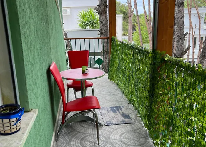 Appartement Durres Relax Qerret (Kavaje)