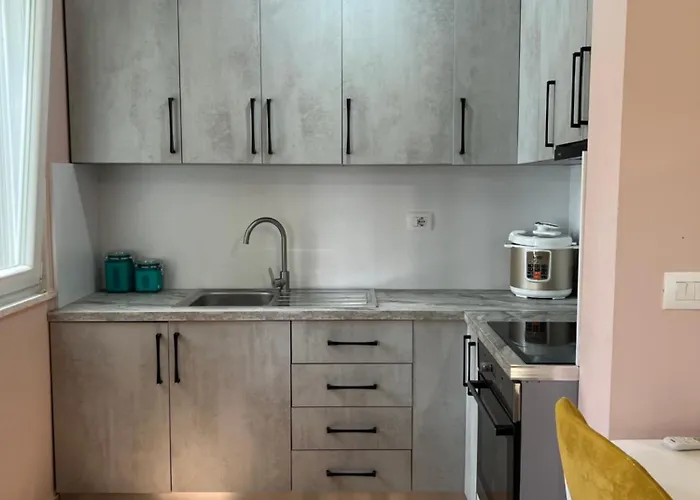 Durres Relax Qerret (Kavaje)